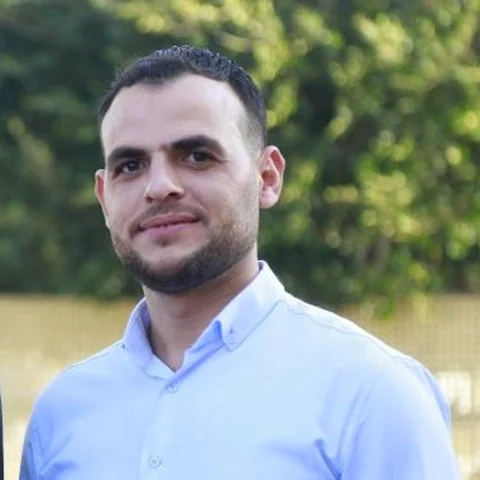 محمد بشير من فريق تحرير موضوعكم