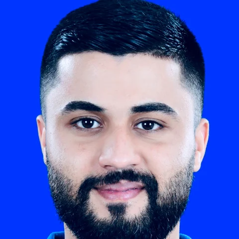 محمد رياض من فريق تحرير موضوعكم